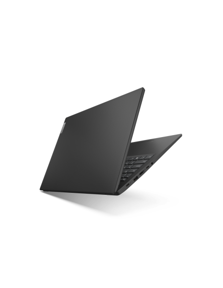 Lenovo V15 G6 ITN Intel® N N100 Portátil 39,6 cm (15.6") Full HD 8 GB DDR5-SDRAM 256 GB SSD Wi-Fi 6 (802.11ax) Español Negro