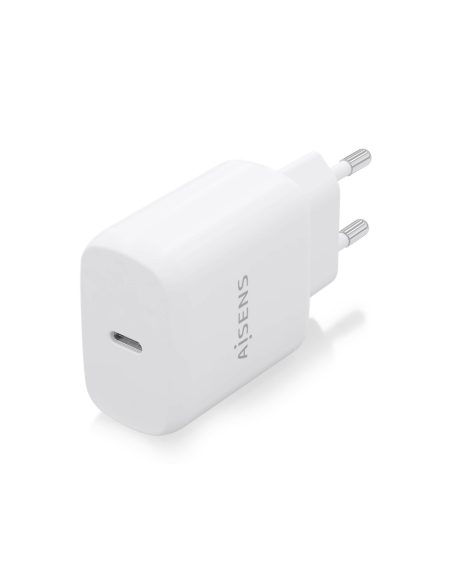 AISENS A110-0756 cargador de dispositivo móvil Universal Corriente alterna Carga rápida Interior