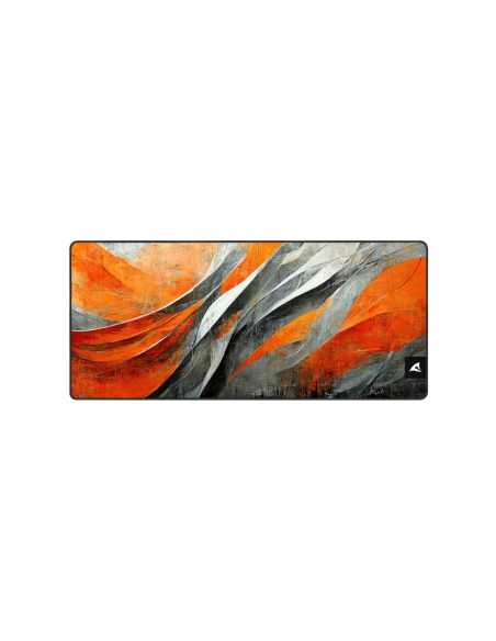 Sharkoon SKILLER SGP30 D6 Alfombrilla de ratón para juegos Multicolor