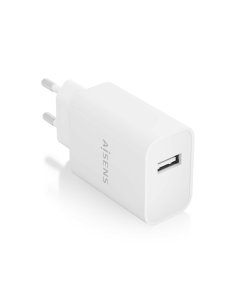 AISENS A110-0853 cargador de dispositivo móvil Universal Corriente alterna Interior