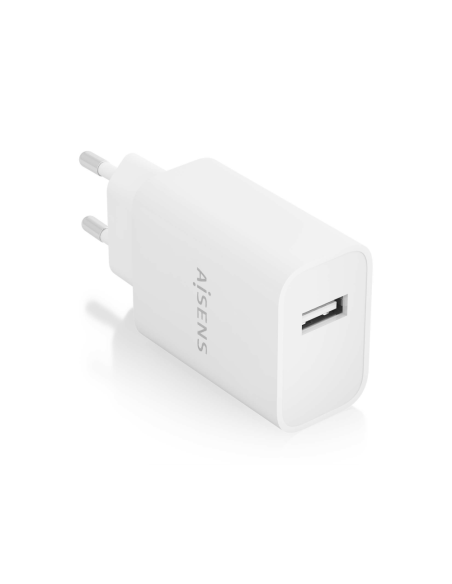 AISENS A110-0853 cargador de dispositivo móvil Universal Corriente alterna Interior