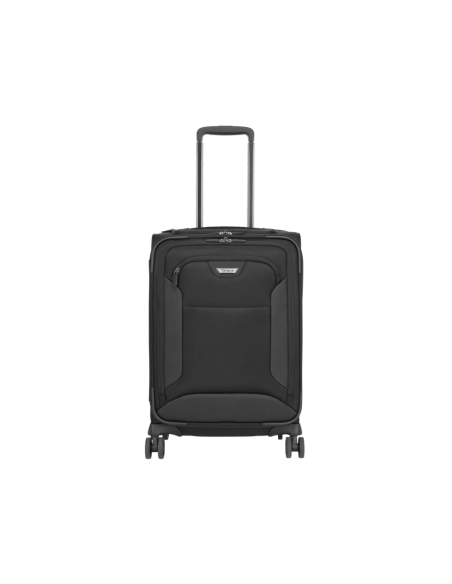 Targus CUCT04R maletines para portátil 40,6 cm (16") Maletín con ruedas Negro