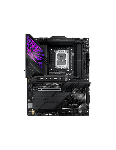 ASUS ROG STRIX Z890-E GAMING WIFI Intel Z890 LGA 1851 (Socket V1) ATX