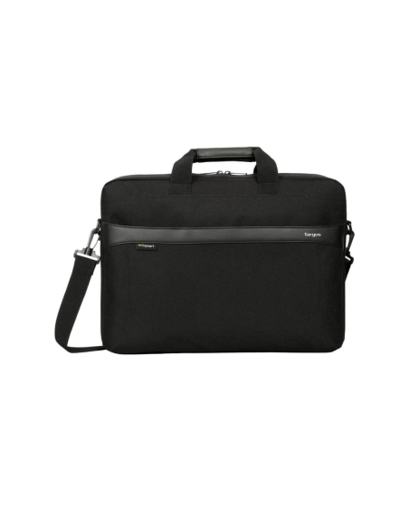 Targus GeoLite 35,6 cm (14") Slip case Negro