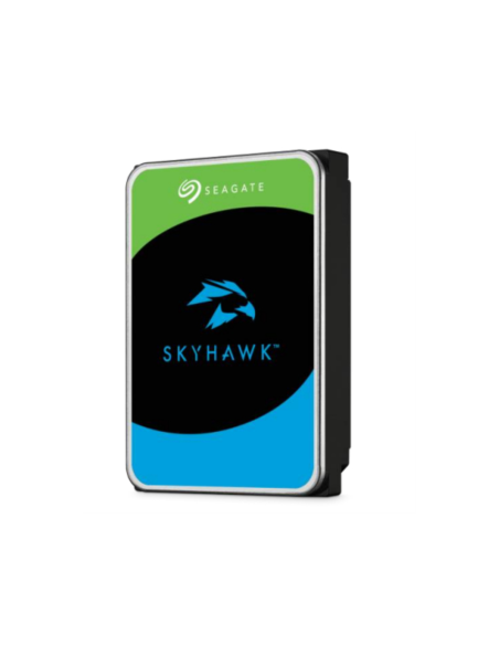 Seagate SkyHawk disco duro interno 6 TB 256 MB 3.5" Serial ATA III