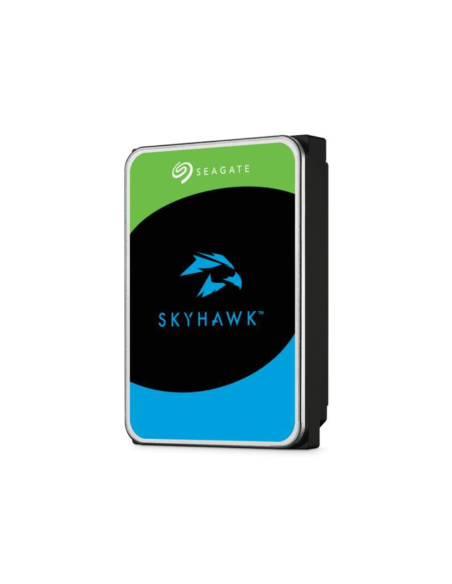 Seagate SkyHawk ST4000VX015 disco duro interno 4 TB 256 MB 3.5" Serial ATA III