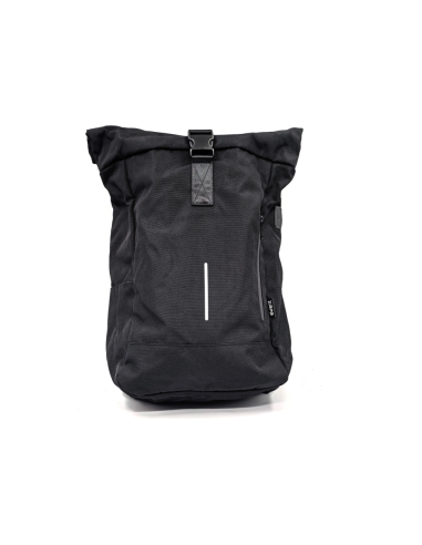 Ewent EW2536 maletines para portátil 43,9 cm (17.3") Mochila Negro