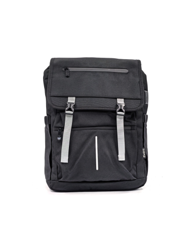 Ewent EW2537 maletines para portátil 40,9 cm (16.1") Mochila Negro
