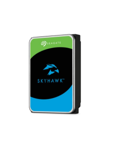Seagate SkyHawk disco duro interno 8 TB 256 MB 3.5" Serial ATA III 2