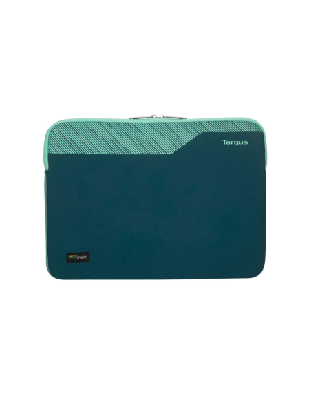 Targus Pulse II EcoSmart 35,6 cm (14") Funda Verde
