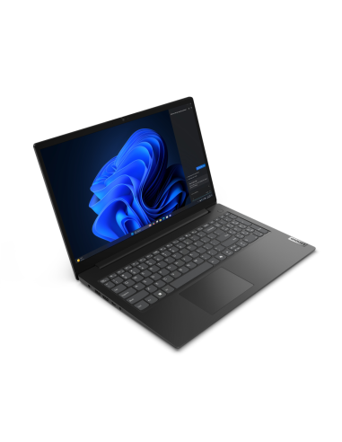Lenovo V15 G5 IRL Intel Core 5 120U Portátil 39,6 cm (15.6") Full HD 16 GB DDR5-SDRAM 512 GB SSD Wi-Fi 6 (802.11ax) Windows 11 H
