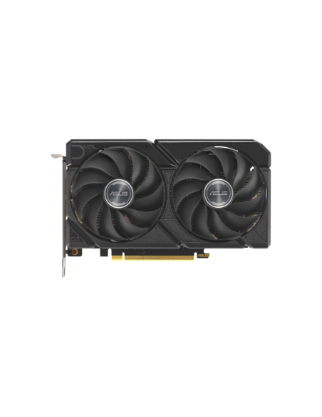 ASUS Dual -RX9060-8G AMD Radeon RX 9060 8 GB GDDR6