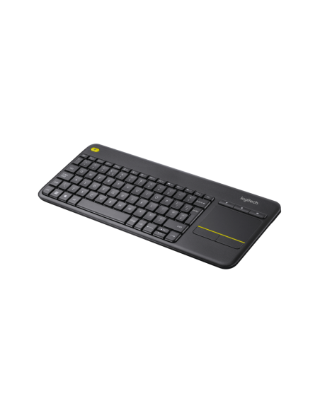 Logitech K400 Plus