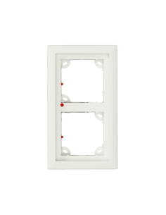 Mobotix MX-OPT-FRAME-2-EXT-SV kit para cámara