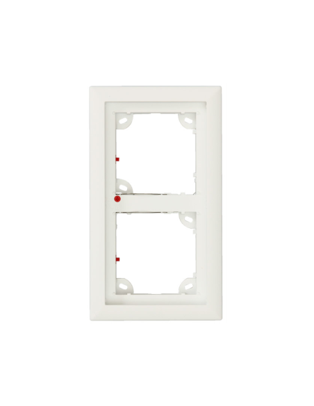 Mobotix MX-OPT-FRAME-2-EXT-SV kit para cámara