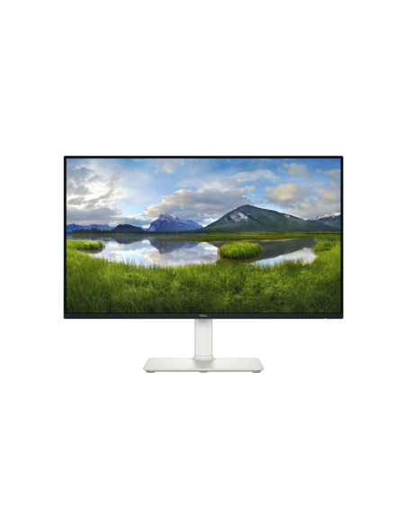 DELL S Series S2425HS pantalla para PC 60,5 cm (23.8") 1920 x 1080 Pixeles Full HD LCD Negro, Plata