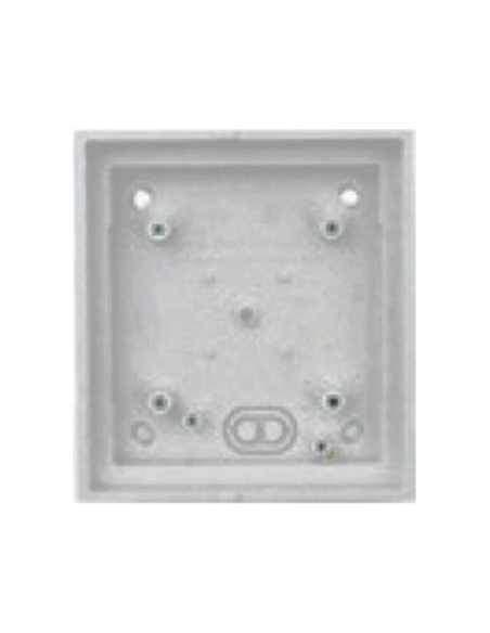 Mobotix MX-OPT-BOX-1-EXT-ON Dark Grey