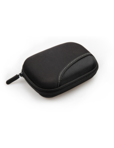 NATEC Shrimp Funda Negro