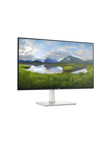 DELL S Series S2425HS pantalla para PC 60,5 cm (23.8") 1920 x 1080 Pixeles Full HD LCD Negro, Plata