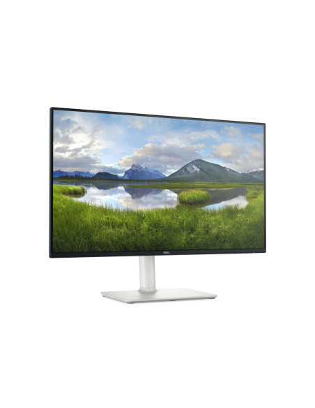 DELL S Series S2425HS pantalla para PC 60,5 cm (23.8") 1920 x 1080 Pixeles Full HD LCD Negro, Plata