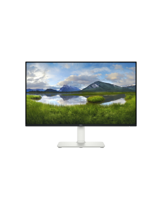 DELL Plus S2725HS pantalla para PC 68,6 cm (27") 1920 x 1080 Pixeles Full HD LCD Blanco