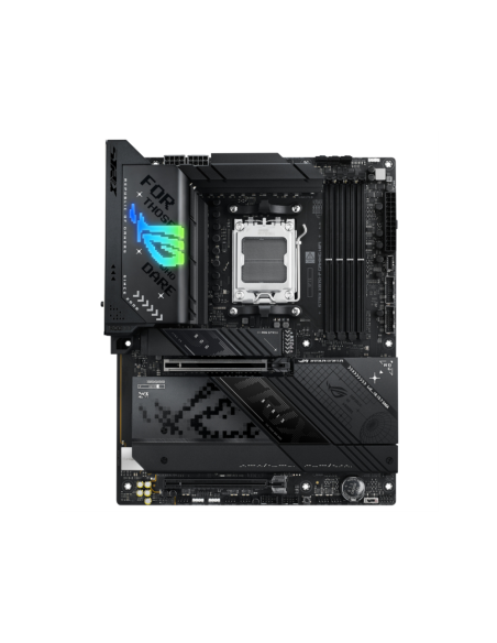 ASUS ROG STRIX X870-F GAMING WIFI AMD X870 Zócalo AM5 ATX