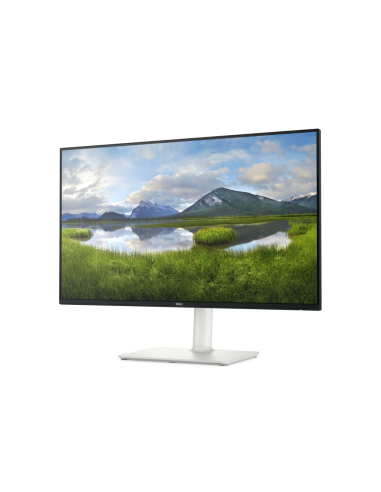 DELL Plus S2725HS pantalla para PC 68,6 cm (27") 1920 x 1080 Pixeles Full HD LCD Blanco