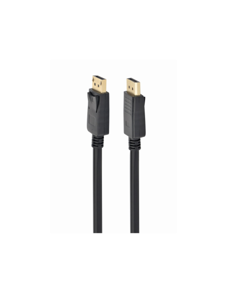 Gembird CC-DP2-6 cable DisplayPort 1,8 m Negro
