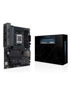 ASUS PROART B650-CREATOR AMD B650 Zócalo AM5 ATX