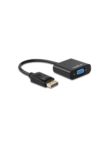 AISENS A125-0367 adaptador de cable de vídeo