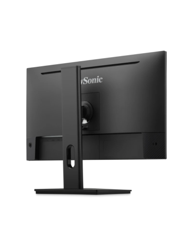 Viewsonic X Series XG24G1 pantalla para PC 61 cm (24") 1920 x 1080 Pixeles Full HD LED Negro