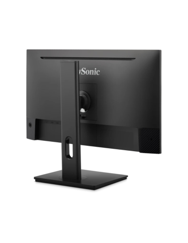 Viewsonic X Series XG24G1 pantalla para PC 61 cm (24") 1920 x 1080 Pixeles Full HD LED Negro