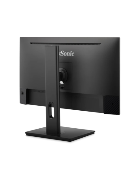 Viewsonic X Series XG24G1 pantalla para PC 61 cm (24") 1920 x 1080 Pixeles Full HD LED Negro