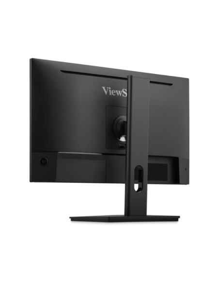 Viewsonic X Series XG24G1 pantalla para PC 61 cm (24") 1920 x 1080 Pixeles Full HD LED Negro