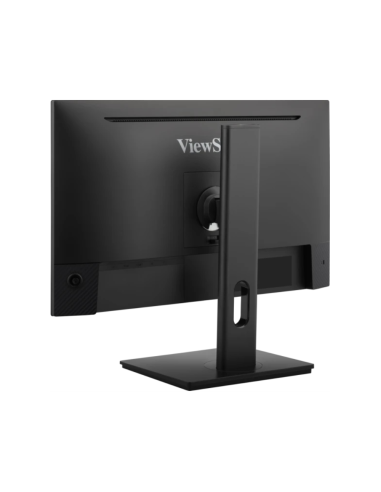 Viewsonic X Series XG24G1 pantalla para PC 61 cm (24") 1920 x 1080 Pixeles Full HD LED Negro