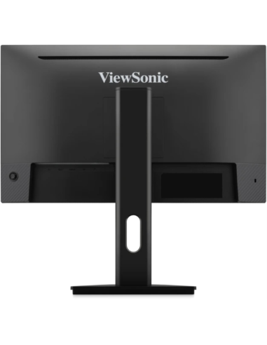 Viewsonic X Series XG24G1 pantalla para PC 61 cm (24") 1920 x 1080 Pixeles Full HD LED Negro