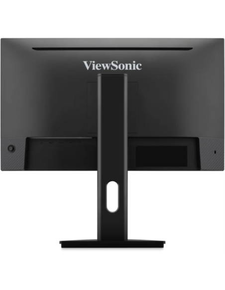 Viewsonic X Series XG24G1 pantalla para PC 61 cm (24") 1920 x 1080 Pixeles Full HD LED Negro