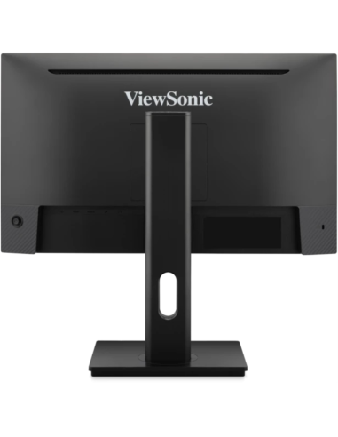 Viewsonic X Series XG24G1 pantalla para PC 61 cm (24") 1920 x 1080 Pixeles Full HD LED Negro