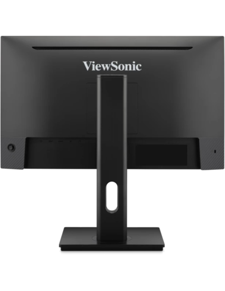 Viewsonic X Series XG24G1 pantalla para PC 61 cm (24") 1920 x 1080 Pixeles Full HD LED Negro