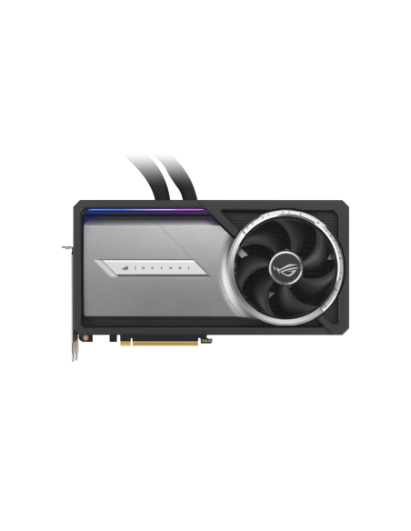 ASUS ROG Astral - -LC-RTX5090-O32G-GAMING NVIDIA GeForce RTX 5090 32 GB GDDR7