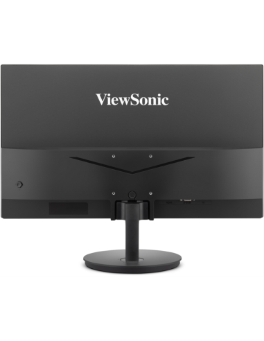 Viewsonic VA VA24E1-H pantalla para PC 61 cm (24") 1920 x 1080 Pixeles Full HD LED Negro
