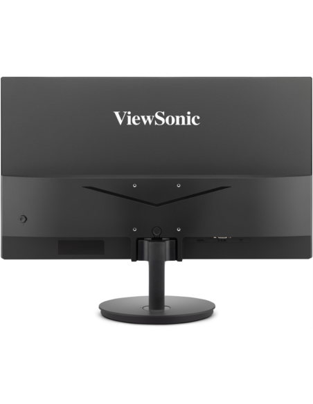 Viewsonic VA VA24E1-H pantalla para PC 61 cm (24") 1920 x 1080 Pixeles Full HD LED Negro