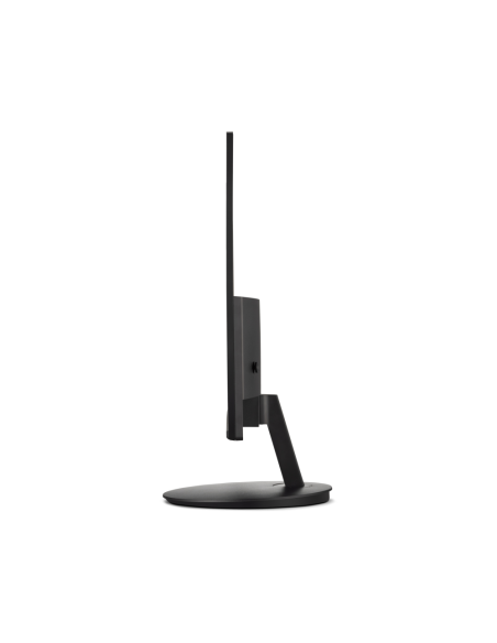 Viewsonic VA VA24E1-H pantalla para PC 61 cm (24") 1920 x 1080 Pixeles Full HD LED Negro