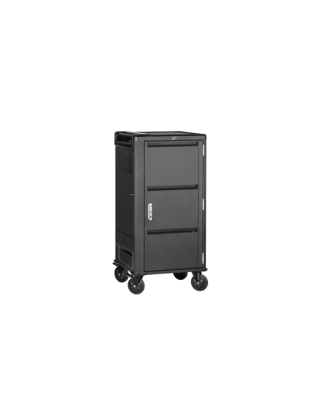 Ewent EW1702 cargador de dispositivo móvil Universal Negro, Gris Corriente alterna Interior