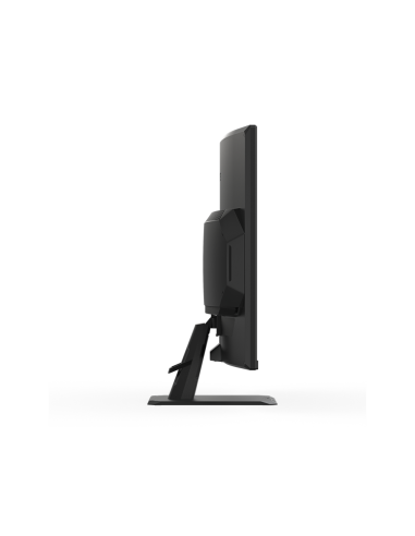 GIGABYTE GS32QCA 31.5" Monitor Curvo para Gaming QHD - 2560 x 1440, 180Hz, 1ms, 250 cd/m², FreeSync, HDR Ready, HDMI 2.0, Displa