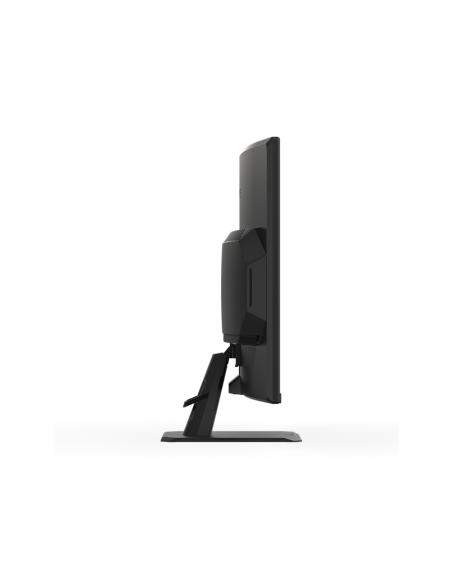 GIGABYTE GS32QCA 31.5" Monitor Curvo para Gaming QHD - 2560 x 1440, 180Hz, 1ms, 250 cd/m², FreeSync, HDR Ready, HDMI 2.0, Displa