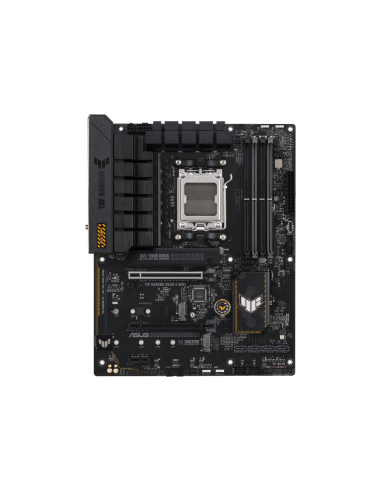 ASUS TUF GAMING B650-E WIFI AMD B650 Zócalo AM5 ATX
