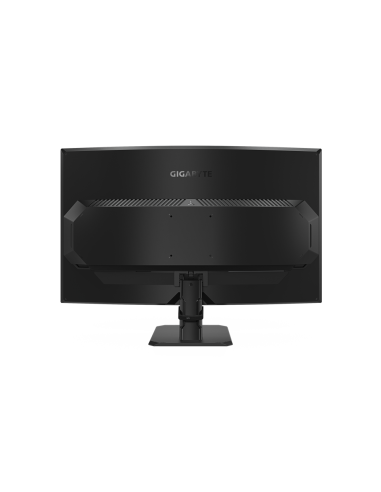 GIGABYTE GS32QCA 31.5" Monitor Curvo para Gaming QHD - 2560 x 1440, 180Hz, 1ms, 250 cd/m², FreeSync, HDR Ready, HDMI 2.0, Displa