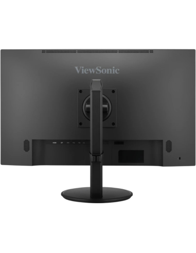 Viewsonic VG Series VG2709-2K-MHDU-2 pantalla para PC 68,6 cm (27") 2560 x 1440 Pixeles Quad HD LED Negro