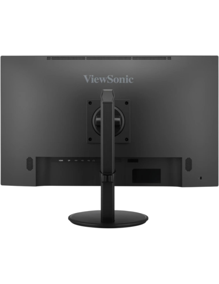 Viewsonic VG Series VG2709-2K-MHDU-2 pantalla para PC 68,6 cm (27") 2560 x 1440 Pixeles Quad HD LED Negro
